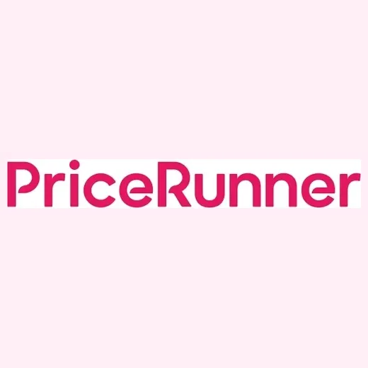 pricerunner brand logo for pricerunner.com