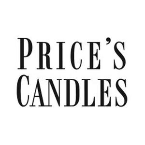 Prices brand logo for prices-candles.co.uk