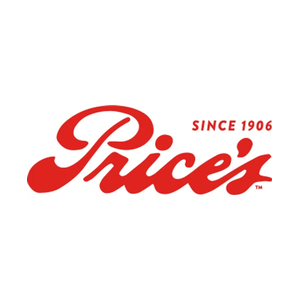 pricesdairy brand logo for pricesdairy.com