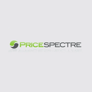 pricespectre brand logo for pricespectre.com