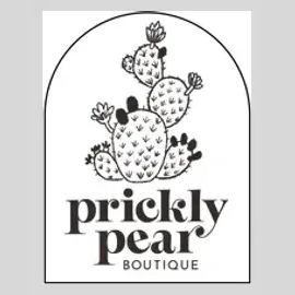 pricklypearhtx brand logo for pricklypearhtx.com