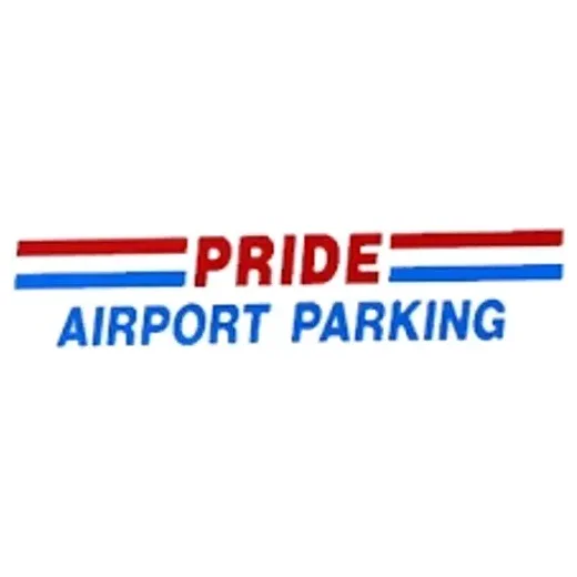 pride-parking brand logo for pride-parking.com
