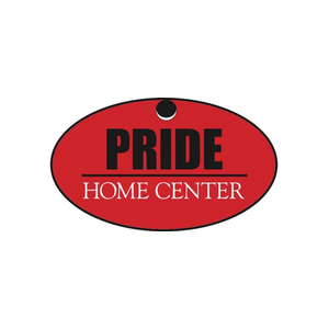 pridehomectr brand logo for pridehomectr.com
