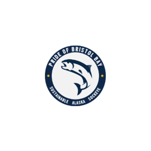 prideofbristolbay brand logo for prideofbristolbay.com