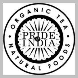 prideofindia brand logo for prideofindia.co