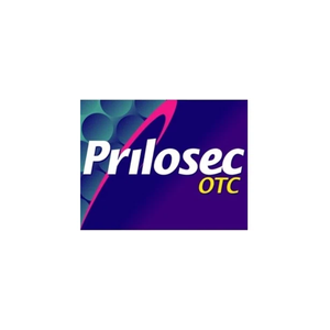 prilosecotc brand logo for prilosecotc.com