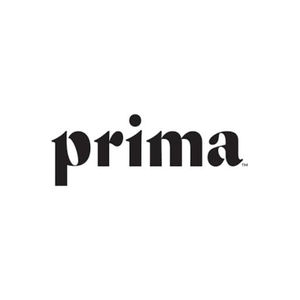 Prima brand logo for eatprima.com
