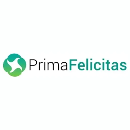primafelicitas brand logo for primafelicitas.com