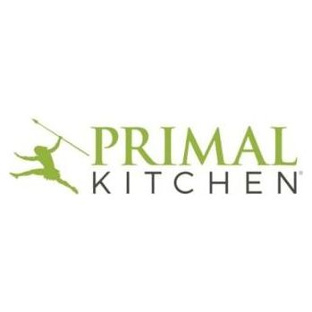 Primal Kitchen brand logo for primalkitchen.com