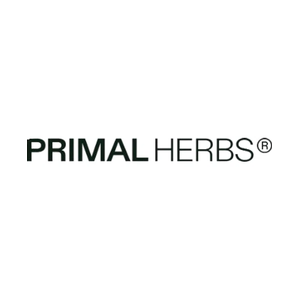 primalherbs brand logo for primalherbs.com