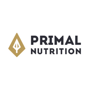 primalnutrition brand logo for primalnutrition.store