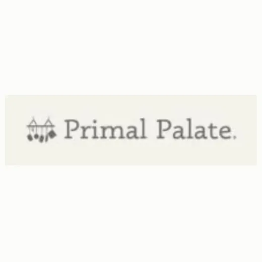 primalpalate brand logo for primalpalate.com