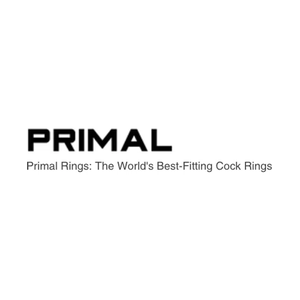 primalrings brand logo for primalrings.com