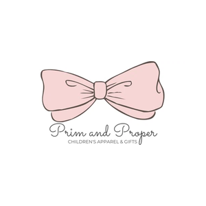 primandproperchildren brand logo for primandproperchildren.com