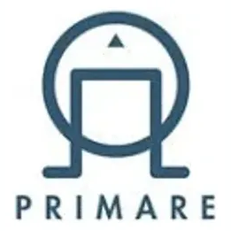 primare brand logo for primare.net