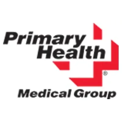 primaryhealth brand logo for primaryhealth.com