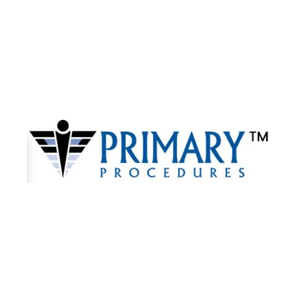 primaryprocedures brand logo for primaryprocedures.com