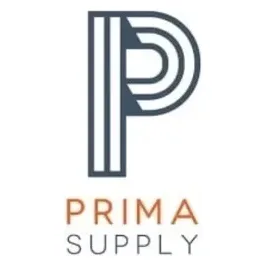 primasupply brand logo for primasupply.com