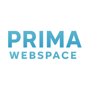 primawebspace.com/portal/index.php brand logo for primawebspace.com