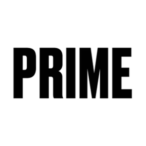 Prime brand logo for drinkprime.com