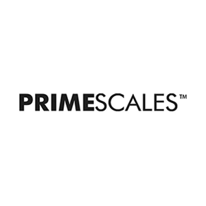 prime-scales brand logo for prime-scales.com