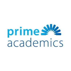 primeacademics brand logo for primeacademics.com