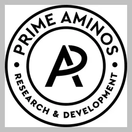 primeaminos brand logo for primeaminos.com