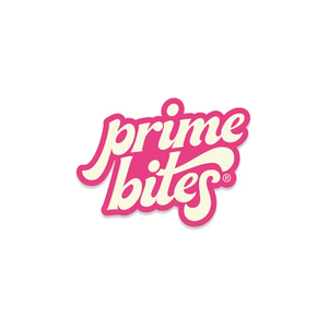 primebites brand logo for primebites.com