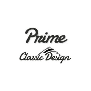 primeclassicdesign brand logo for primeclassicdesign.com