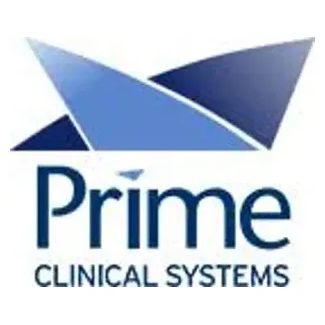 primeclinical brand logo for primeclinical.com