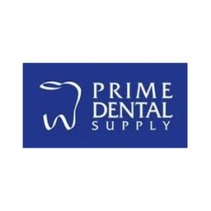 primedentalsupply brand logo for primedentalsupply.com