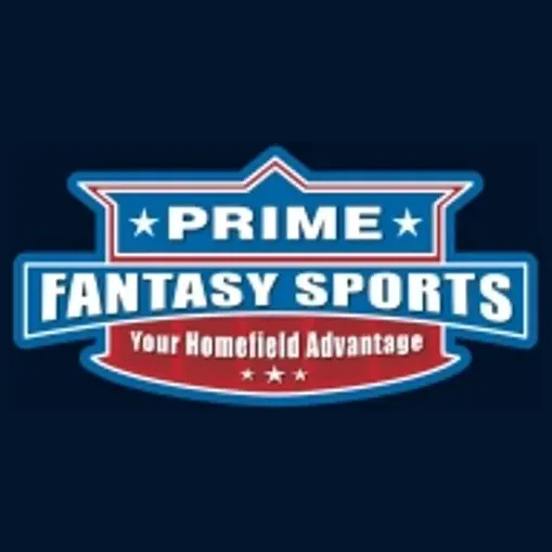 primefantasysports brand logo for primefantasysports.com