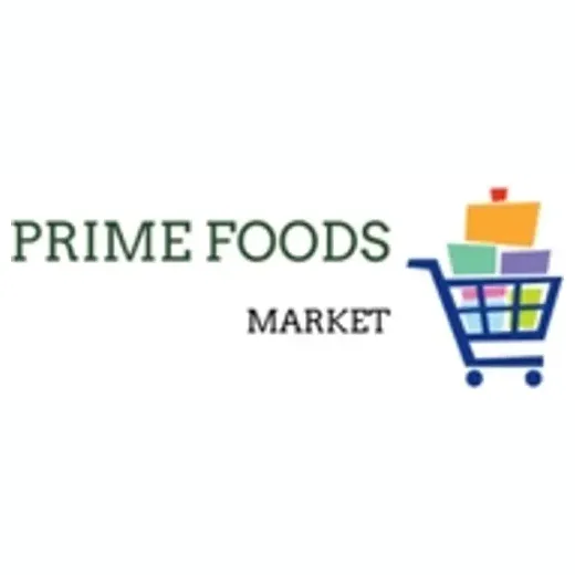 primefoodsmarket brand logo for primefoodsmarket.com
