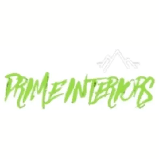 primeinteriors brand logo for primeinteriors.biz