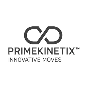 primekinetix brand logo for primekinetix.com