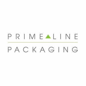 primelinepackaging brand logo for primelinepackaging.com