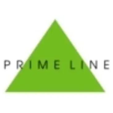 primelineretail brand logo for primelineretail.com