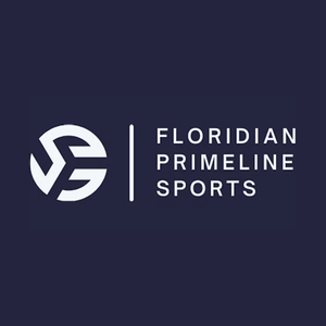 primelinesports brand logo for primelinesports.com