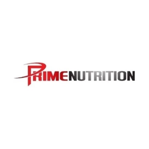 primenutrition brand logo for primenutrition.com