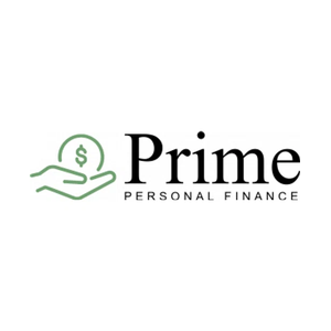 primepersonalfinance brand logo for primepersonalfinance.com