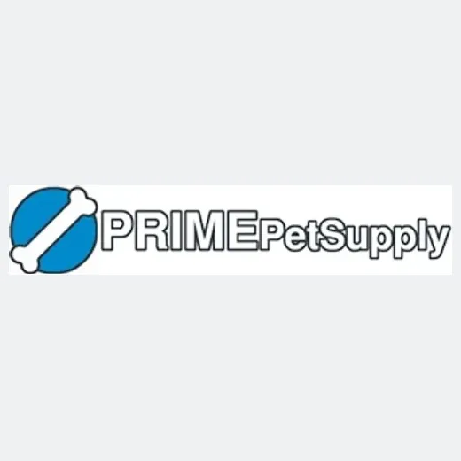 primepetandvetsupply brand logo for primepetandvetsupply.com