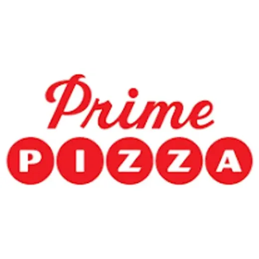 primepizza brand logo for primepizza.la