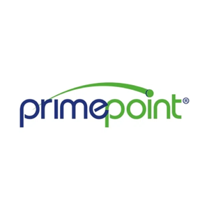 primepoint brand logo for primepoint.com