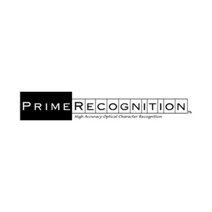 primerecognition brand logo for primerecognition.com