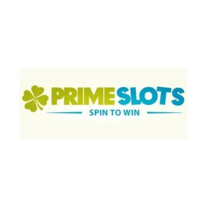 primeslots brand logo for primeslots.com