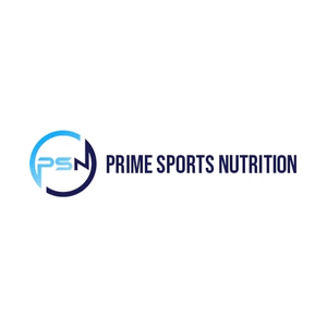 primesportsnutrition brand logo for primesportsnutrition.com