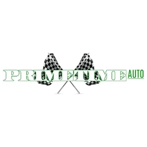 primetimeauto brand logo for primetimeauto.net