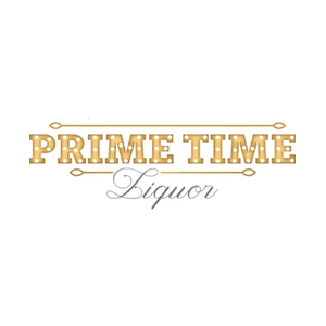 primetimeliquor brand logo for primetimeliquor.com