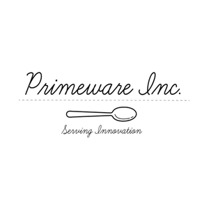 primewareinc brand logo for primewareinc.com