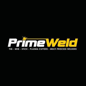 primeweld brand logo for primeweld.com